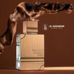 Al Haramain Amber Oud Gold Edition – Unisex Arabian Perfume 2 oz